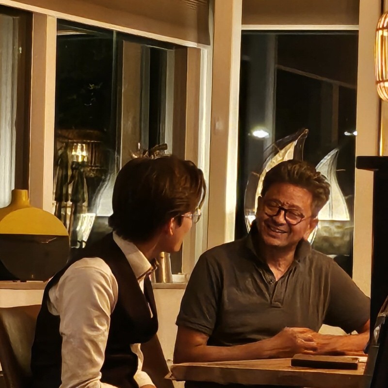 Rick - Quentin Coaching